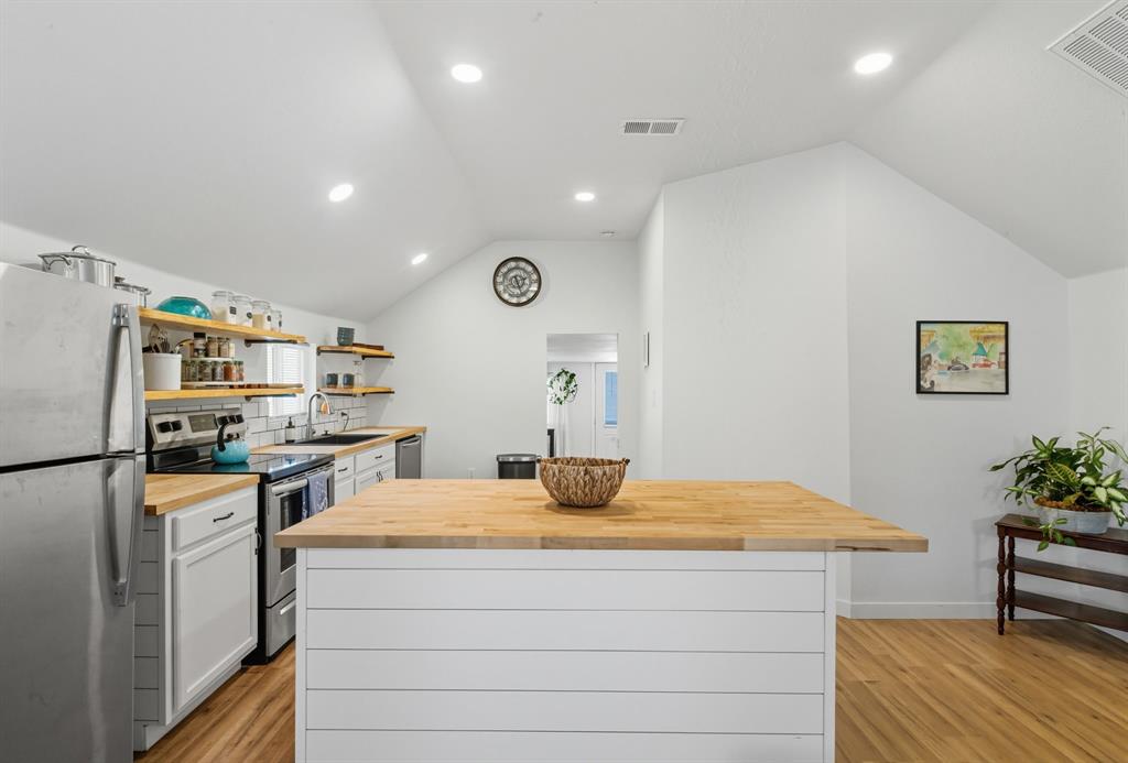 College Heights - Residential