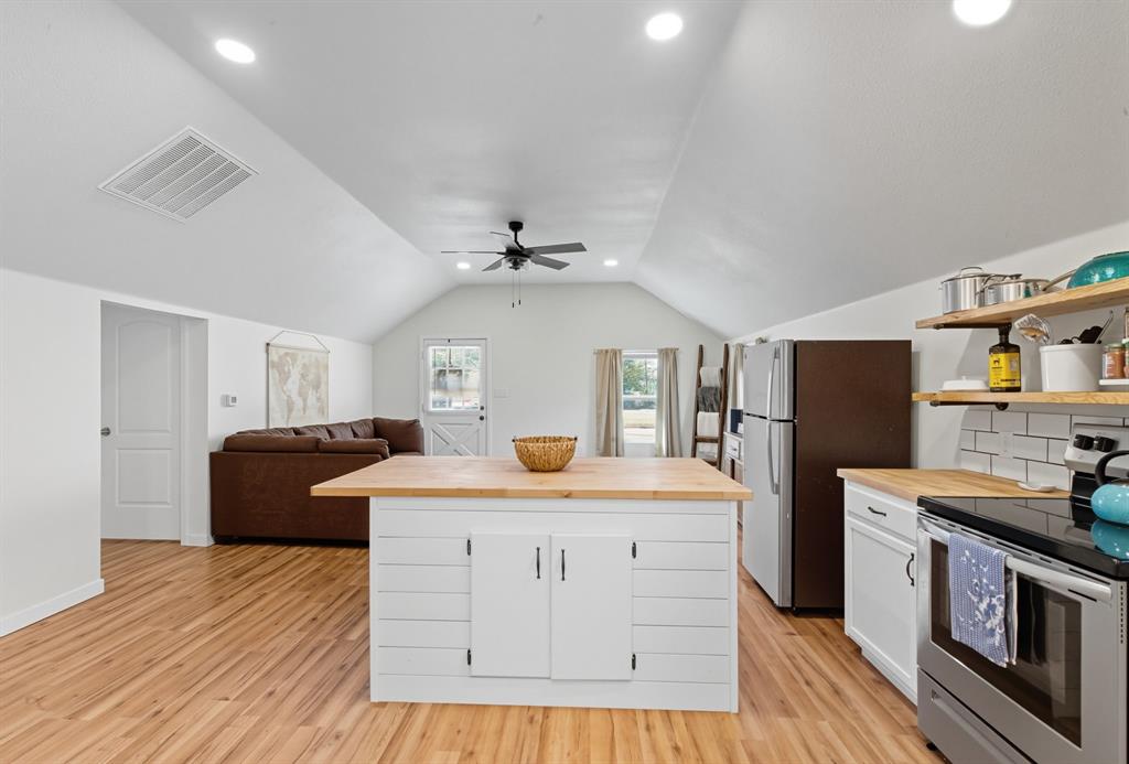 College Heights - Residential