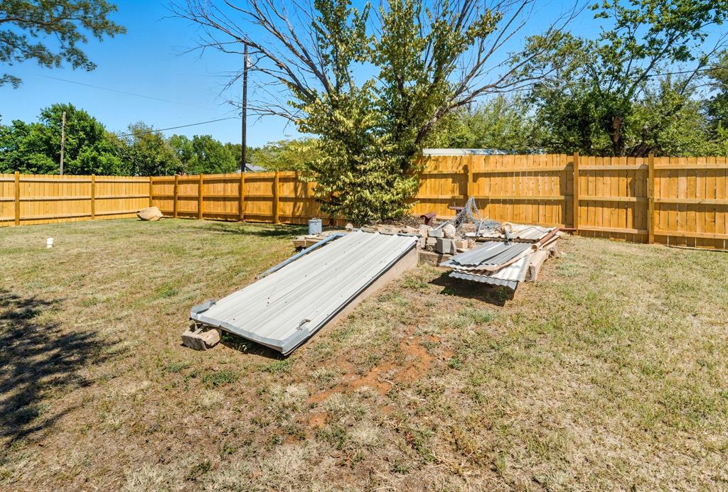 College Heights - Residential