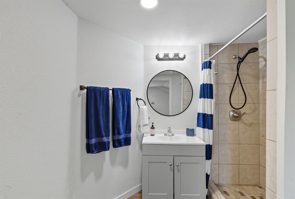 College Heights - Residential