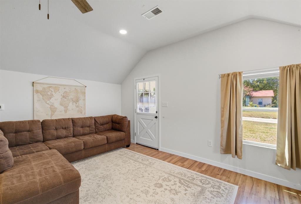 College Heights - Residential