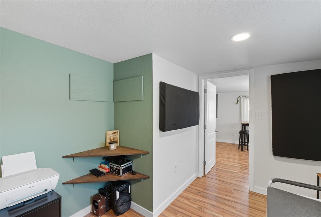 College Heights - Residential