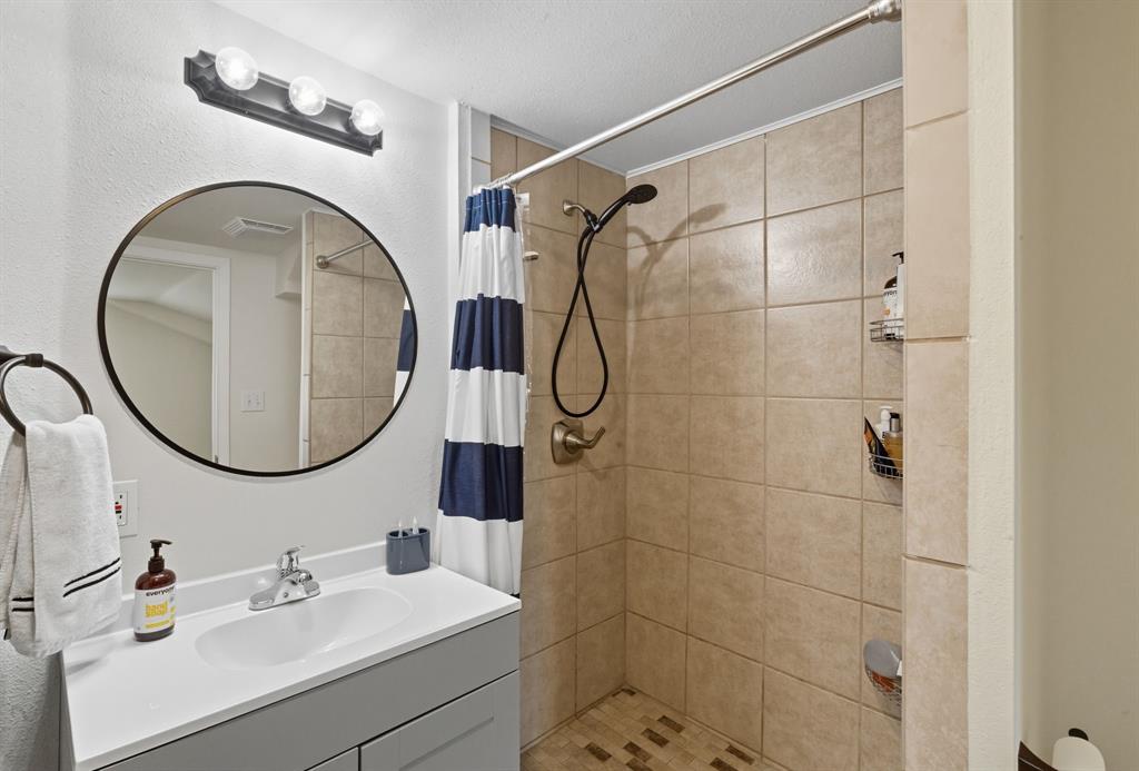 College Heights - Residential