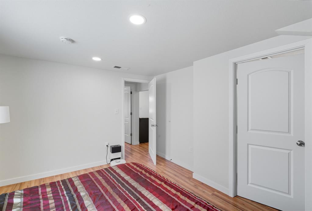 College Heights - Residential