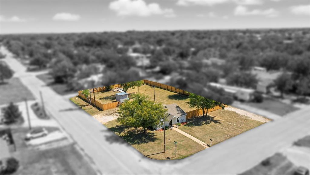 College Heights - Residential