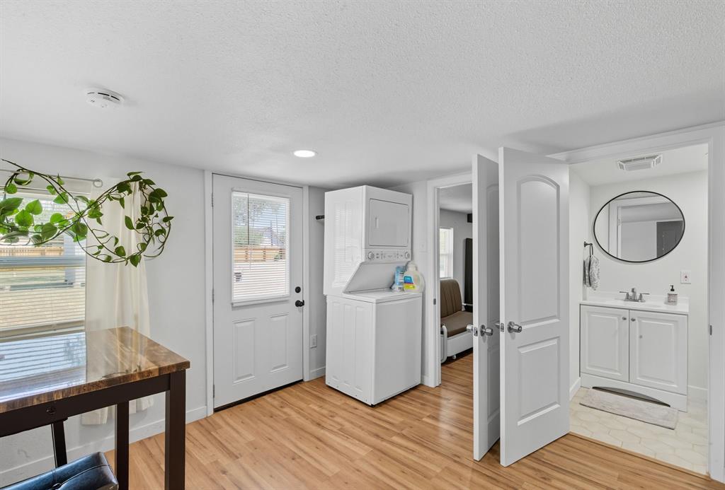 College Heights - Residential