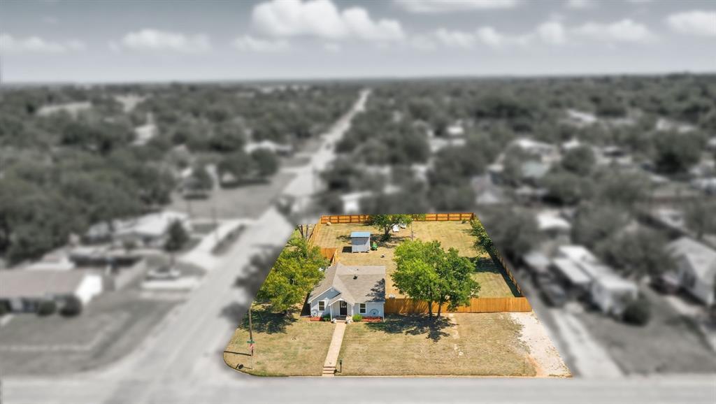 College Heights - Residential