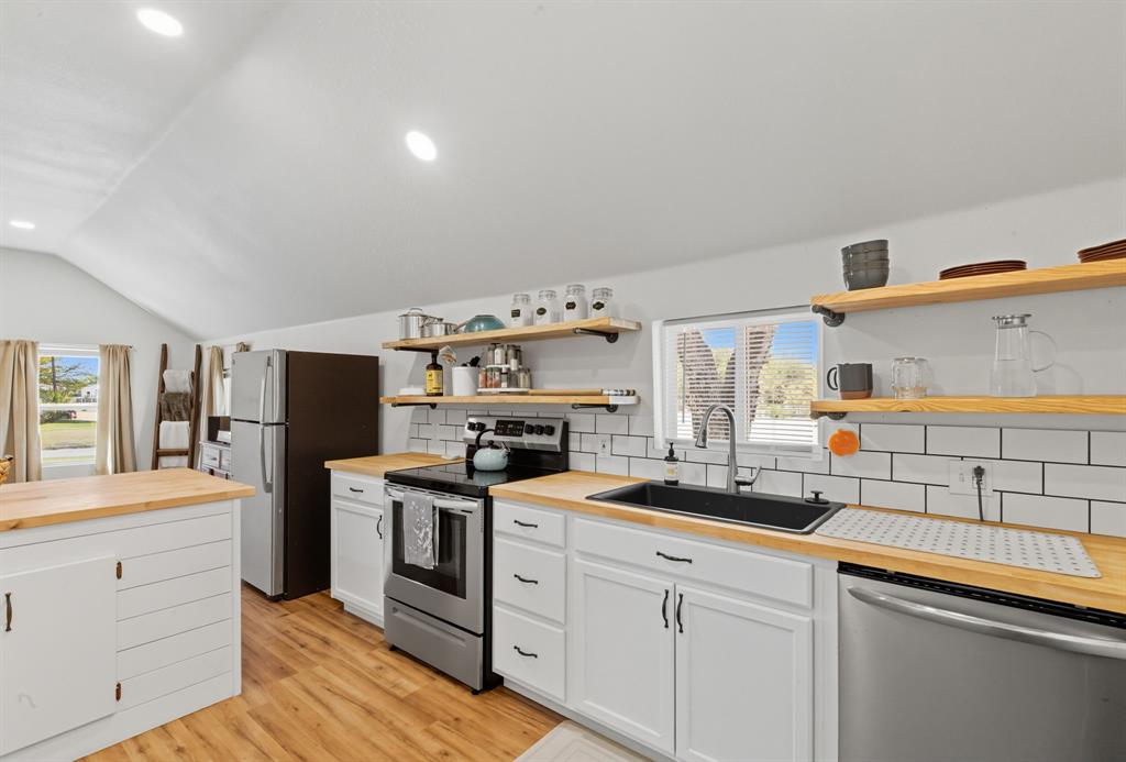 College Heights - Residential