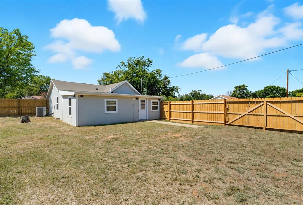 College Heights - Residential