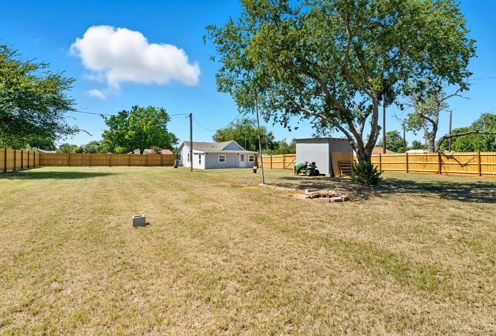 College Heights - Residential