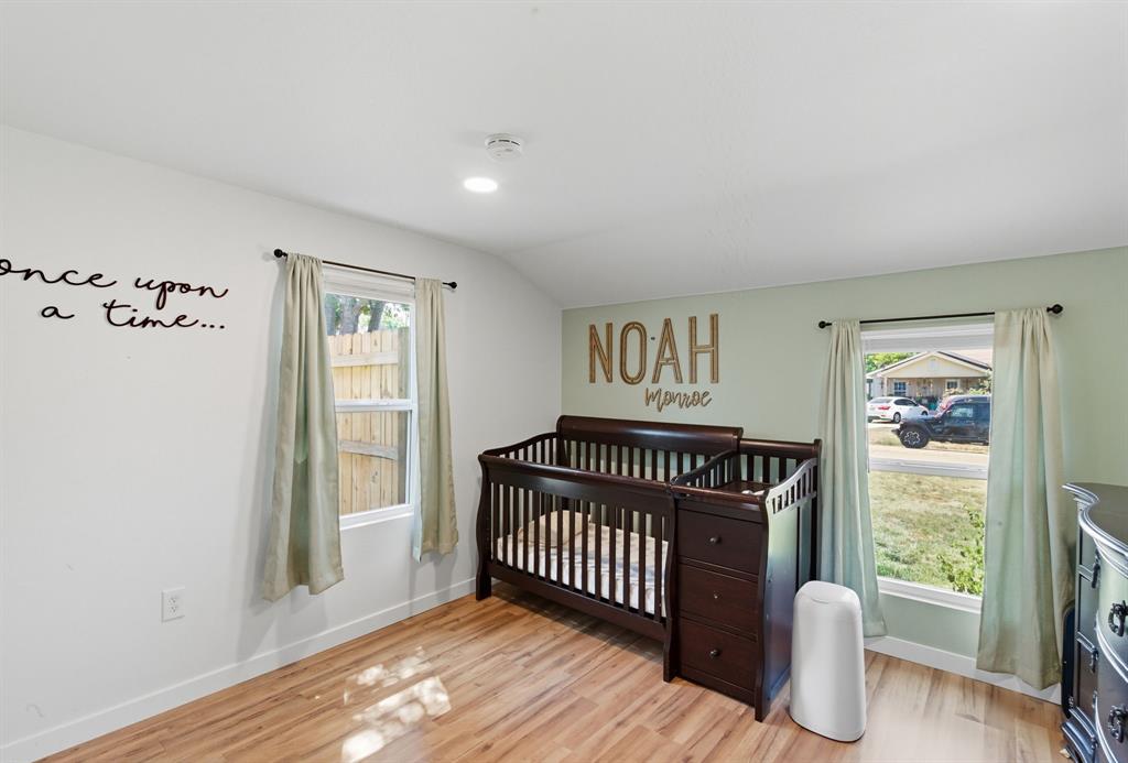 College Heights - Residential