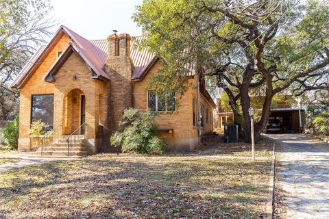 A home in Hamilton