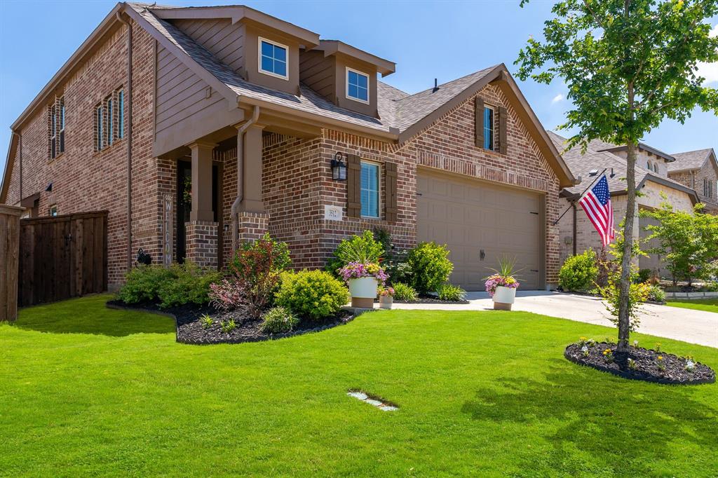 3512 Sweet Grass Drive