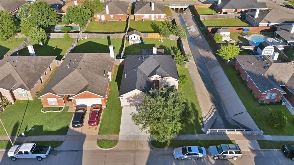 6710 Waterlilly Drive