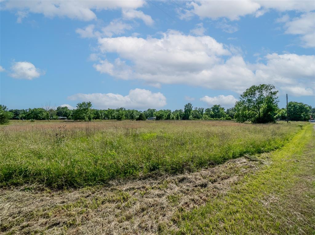 Anderson Heights - Land