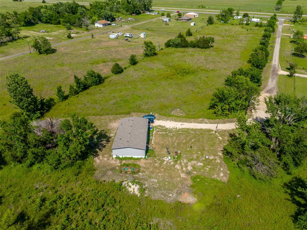 Anderson Heights - Land