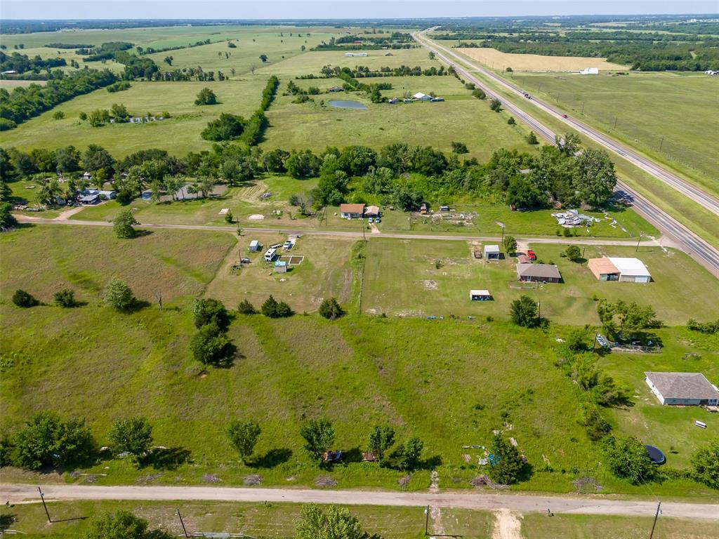 Anderson Heights - Land