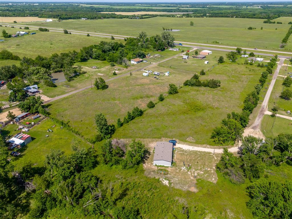 Anderson Heights - Land