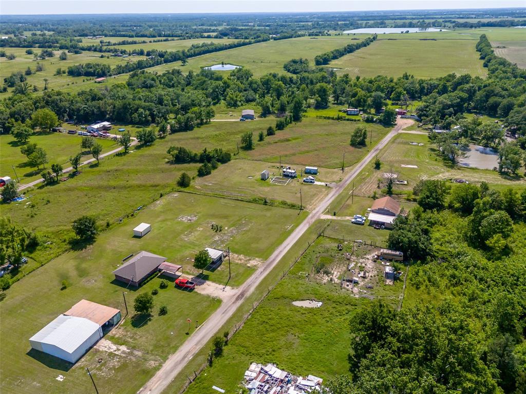 Anderson Heights - Land