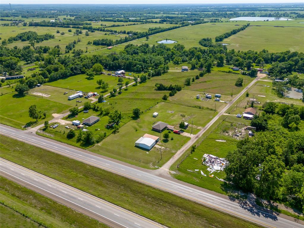 Anderson Heights - Land