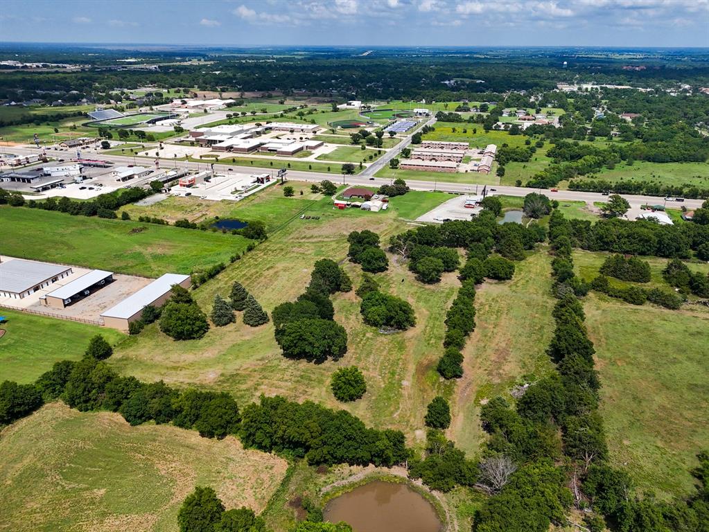 M MC DONALD - Commercial Sale