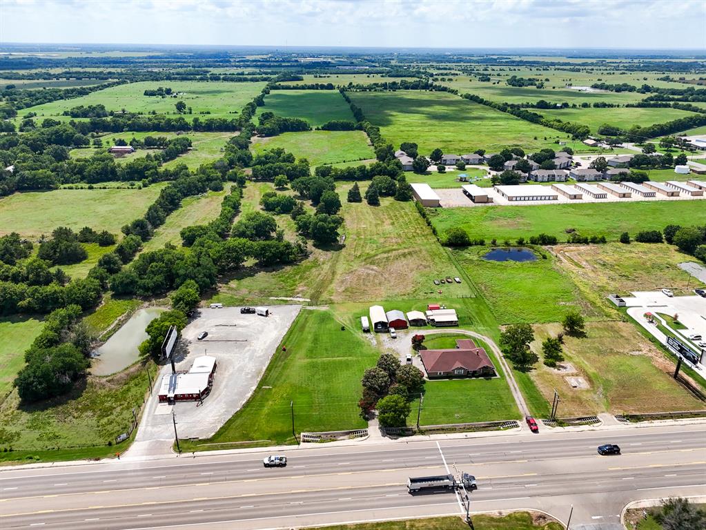 M MC DONALD - Commercial Sale