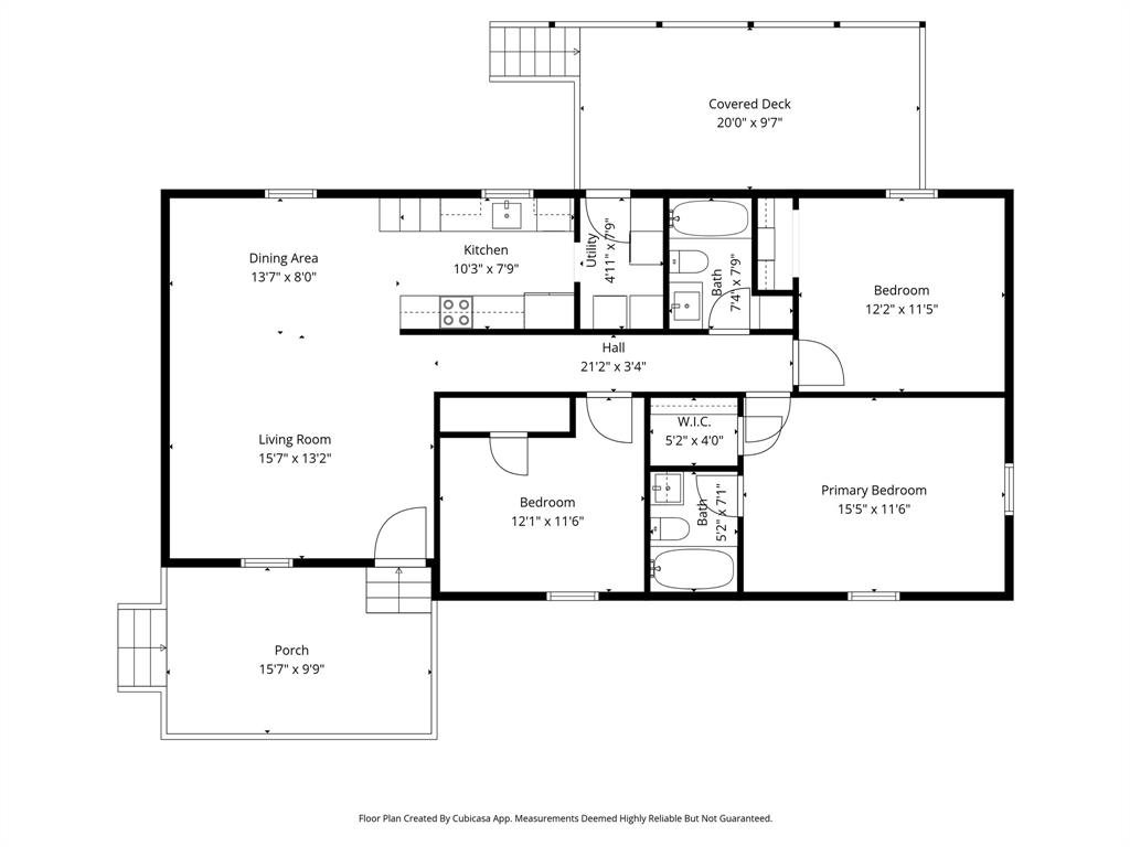 Bear Creek Club Estates - Residential