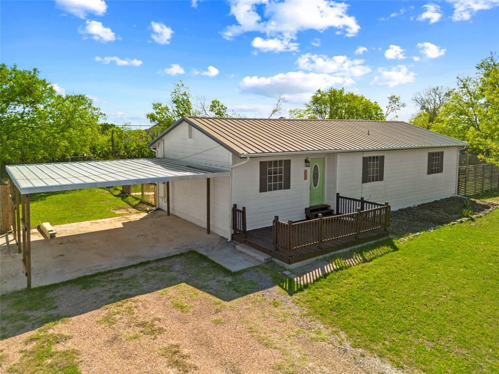 Bear Creek Club Estates - Residential