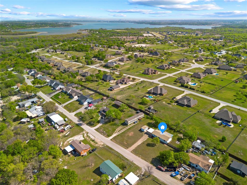 Bear Creek Club Estates - Residential