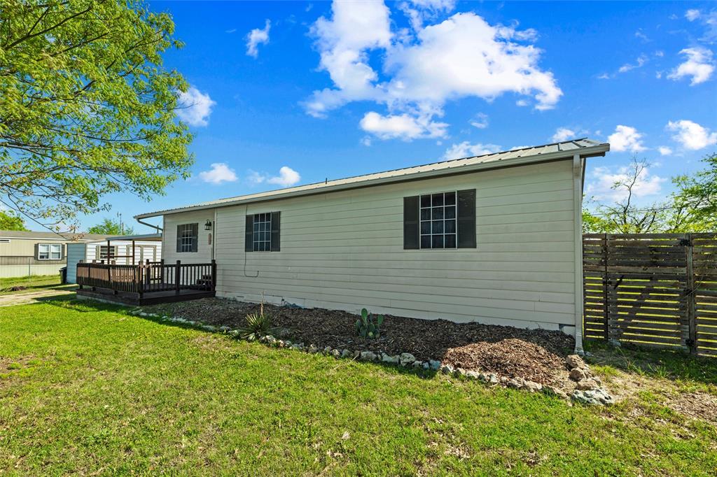 Bear Creek Club Estates - Residential