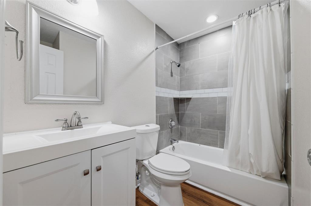 Bear Creek Club Estates - Residential