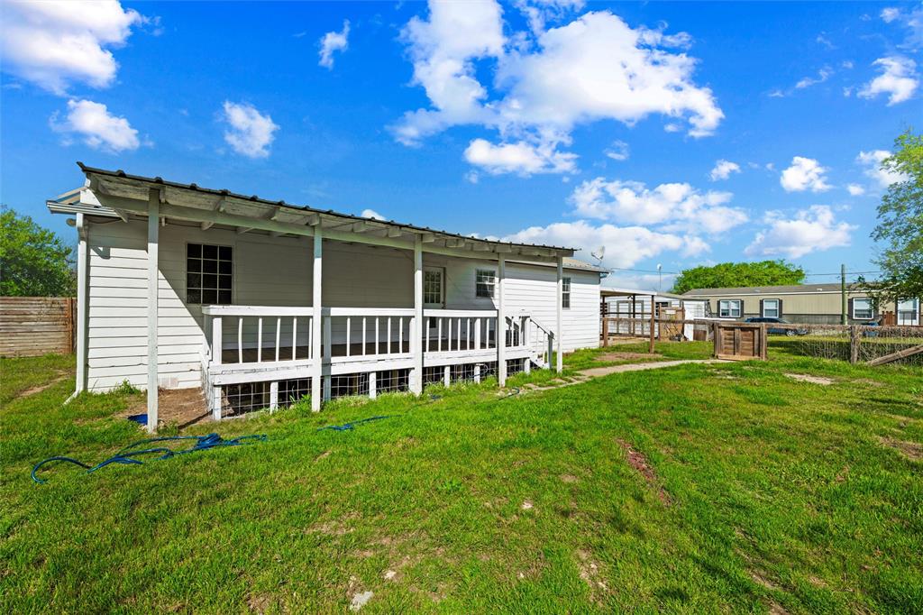 Bear Creek Club Estates - Residential