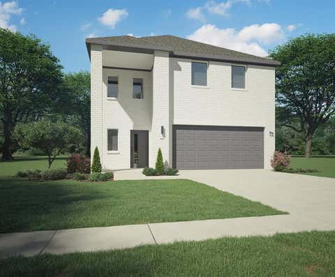 Photo of 2808 Auburn Court, Princeton, TX 75407 (MLS # 21362920)