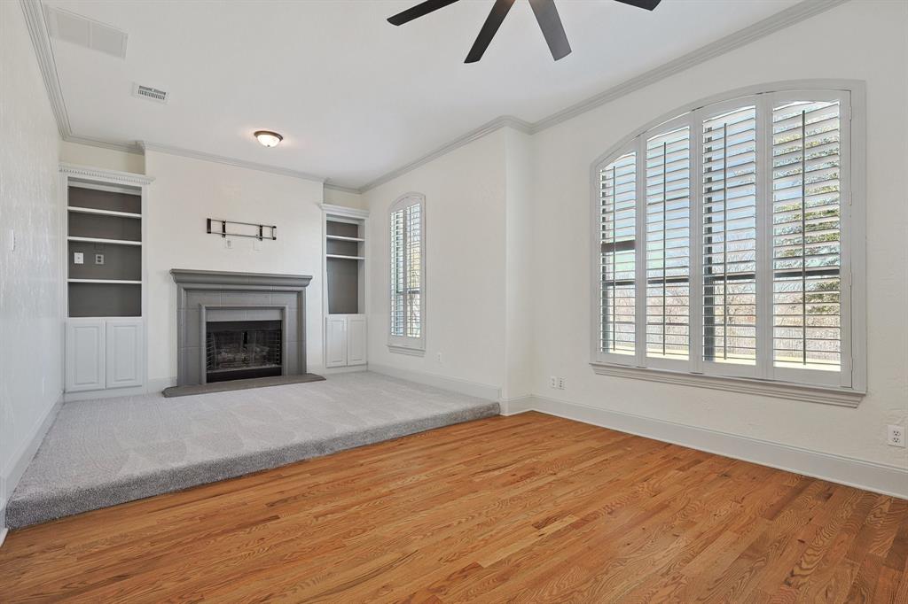 Azalea of Lantana - Residential