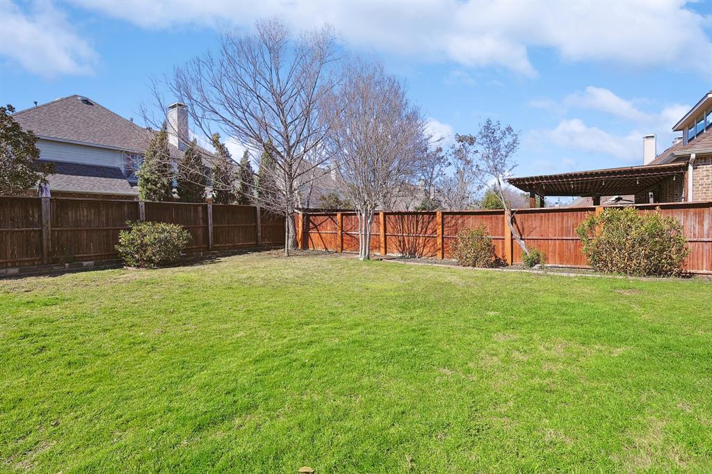 Azalea of Lantana - Residential