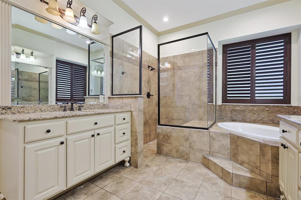 Azalea of Lantana - Residential