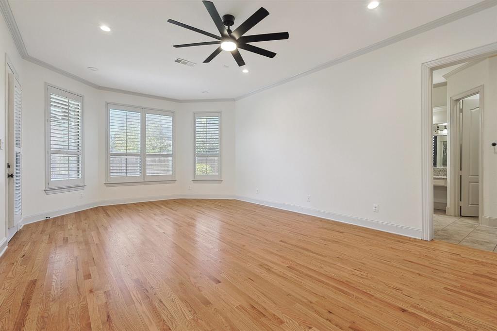 Azalea of Lantana - Residential