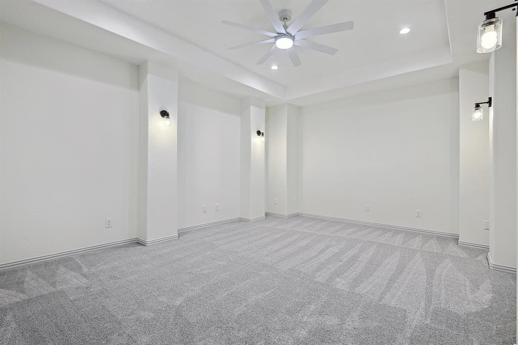 Azalea of Lantana - Residential