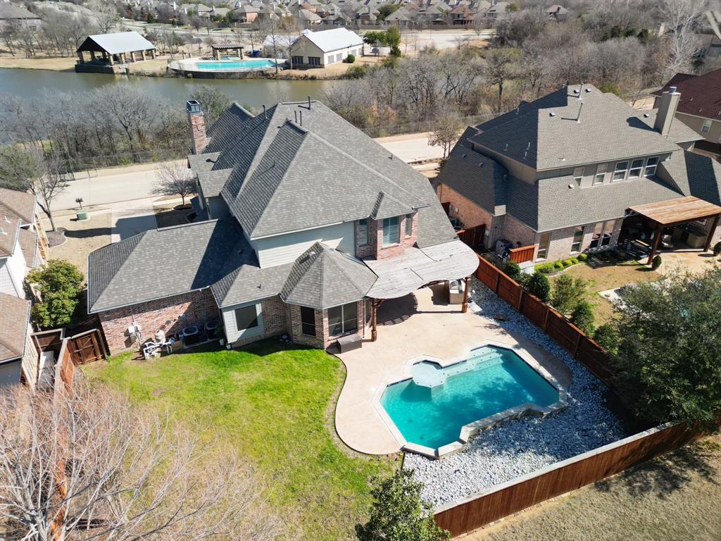 Azalea of Lantana - Residential