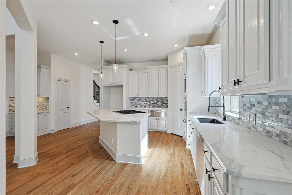 Azalea of Lantana - Residential