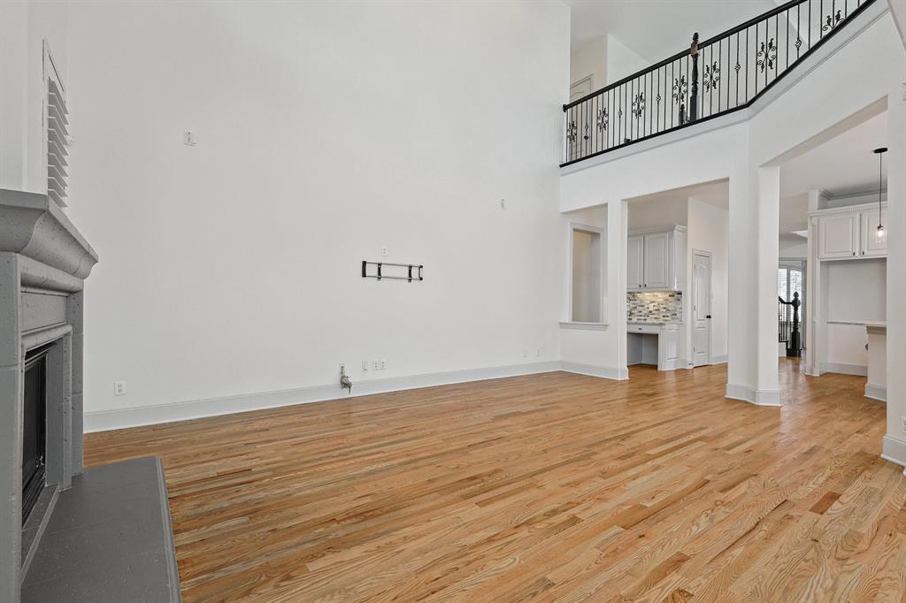 Azalea of Lantana - Residential