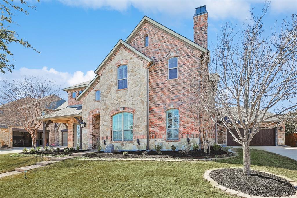 Azalea of Lantana - Residential