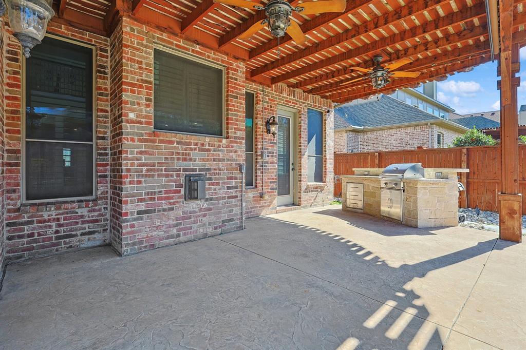 Azalea of Lantana - Residential