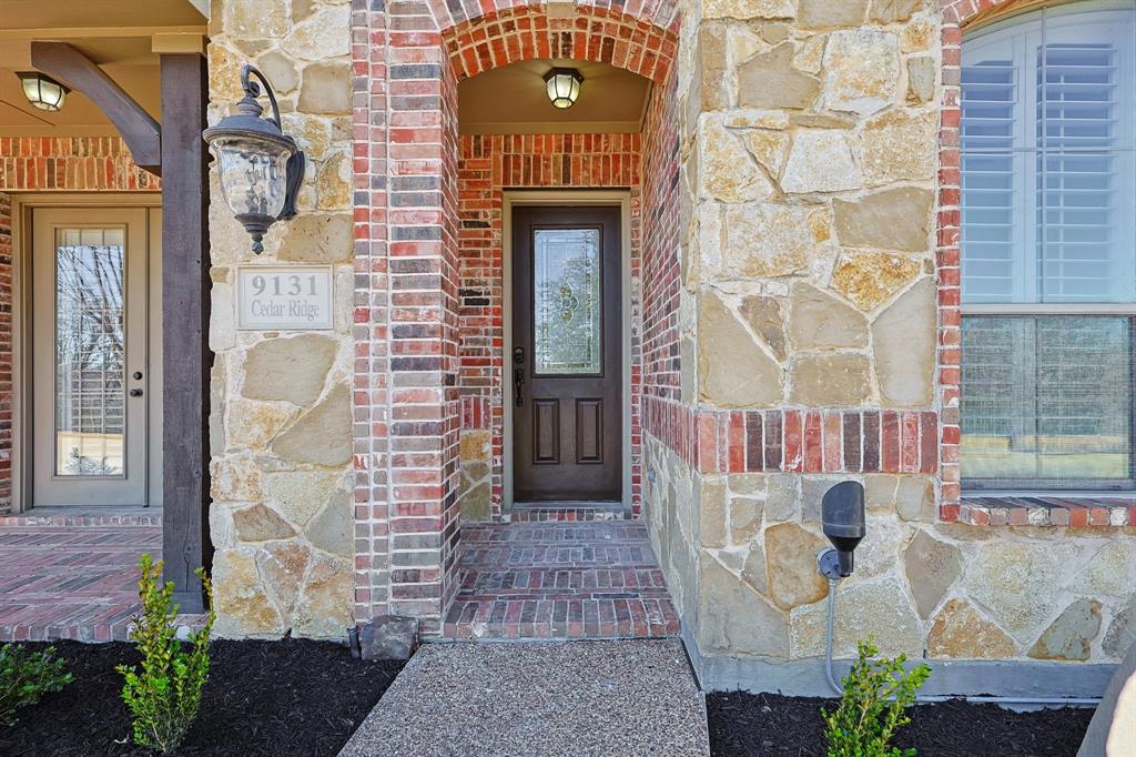 Azalea of Lantana - Residential