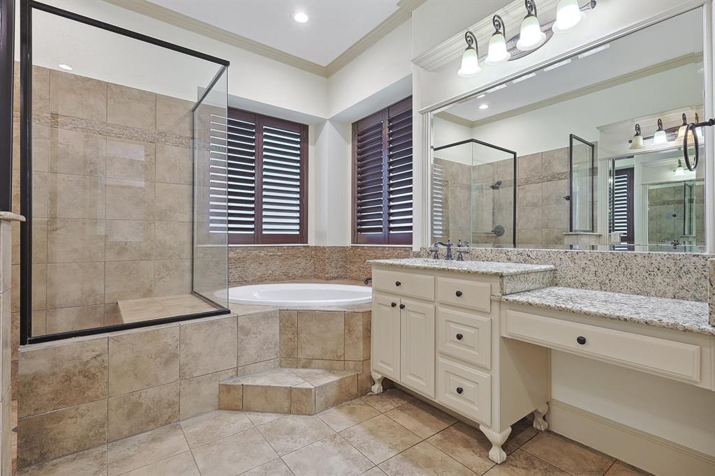 Azalea of Lantana - Residential