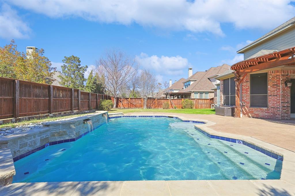 Azalea of Lantana - Residential