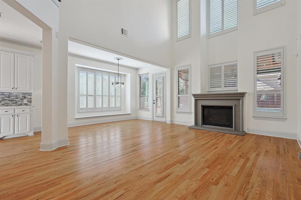 Azalea of Lantana - Residential