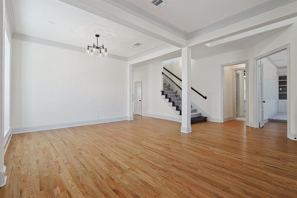 Azalea of Lantana - Residential