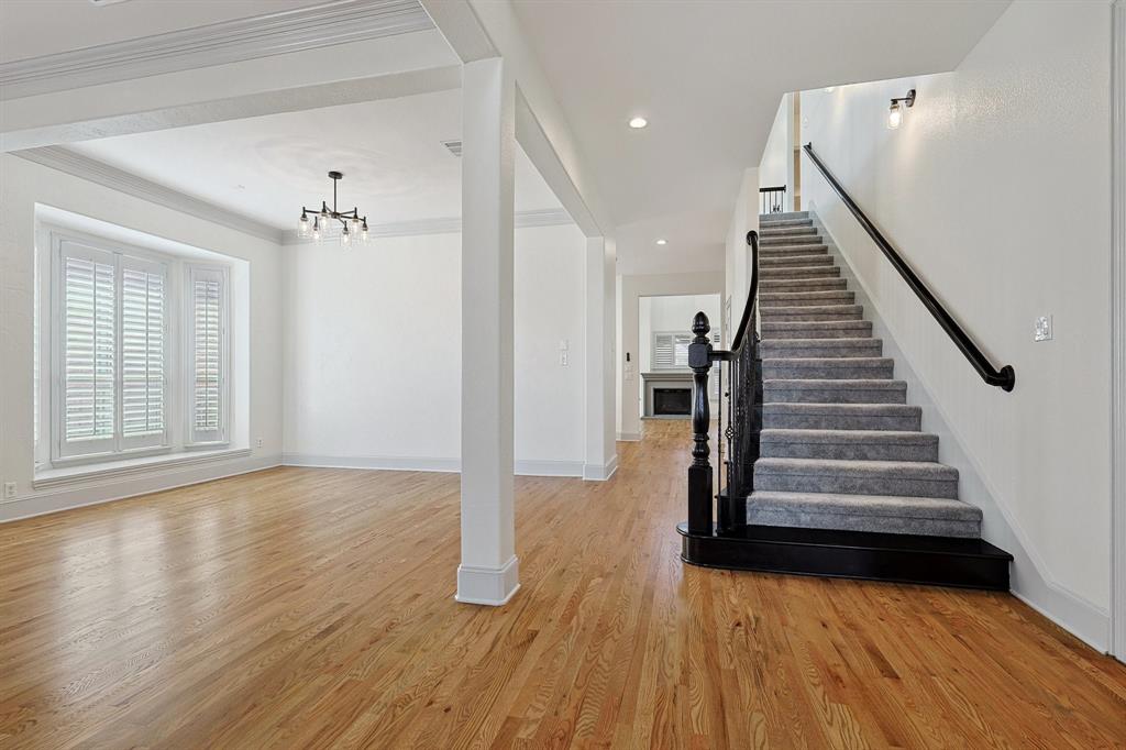 Azalea of Lantana - Residential