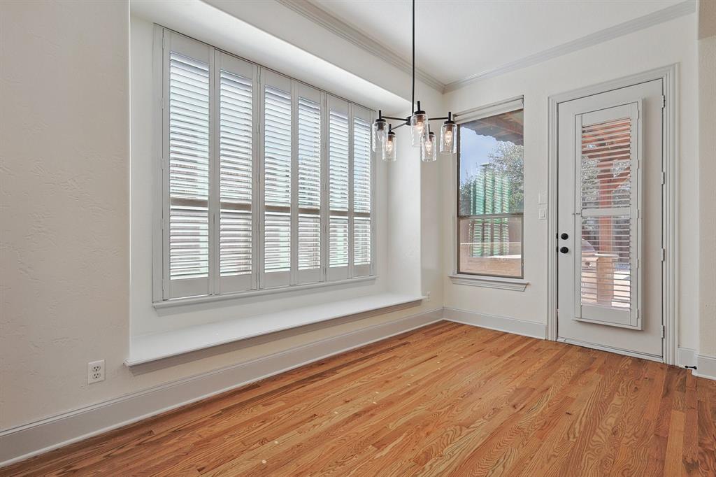 Azalea of Lantana - Residential